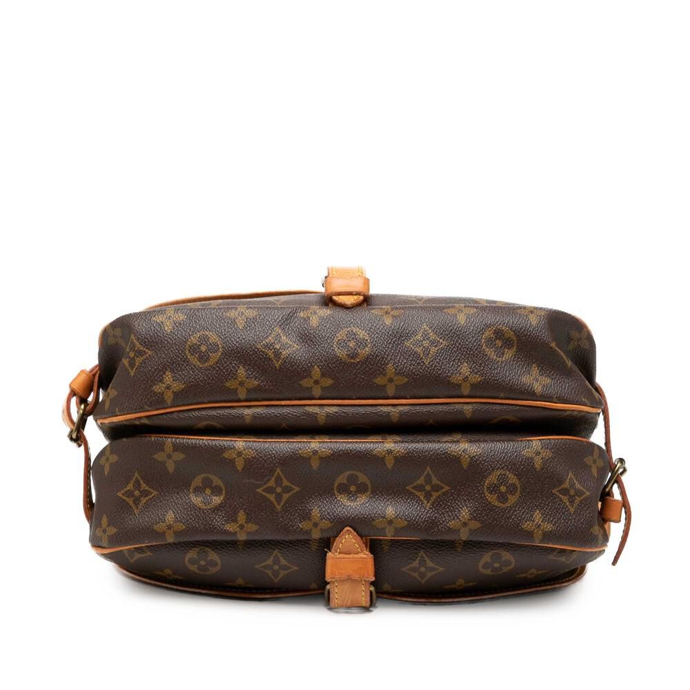 Louis Vuitton Saumur