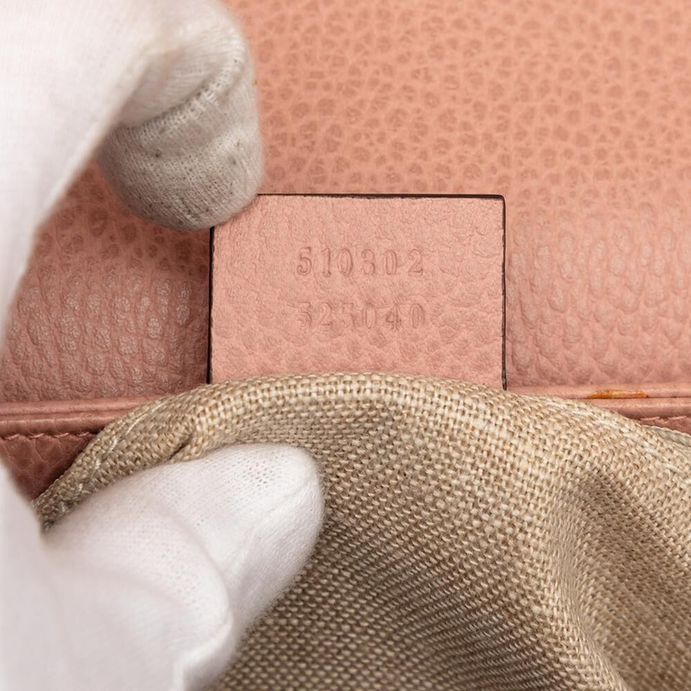 Gucci Shoulder Bag