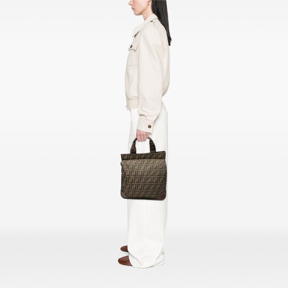 Fendi Tote