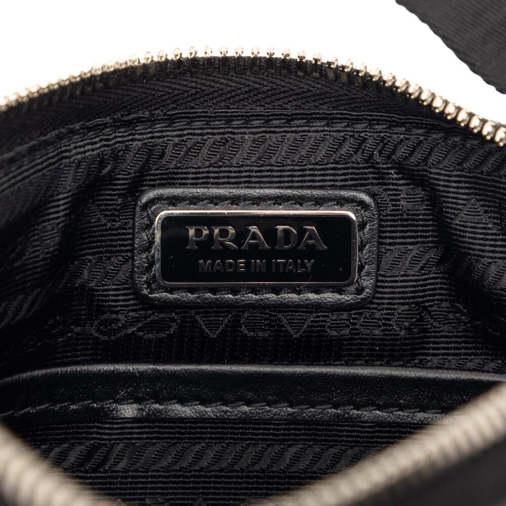 Prada Crossbody Bag