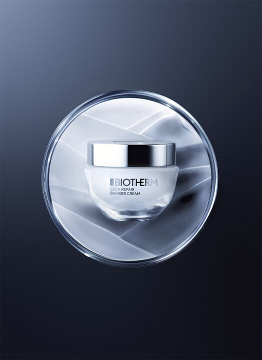 Biotherm Cera Repair Barrier Moisturizing Cream 75ml