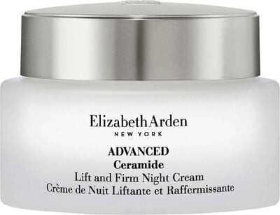 Elizabeth Arden Ceramide Lift&Firm Advanced night cream 50 ML