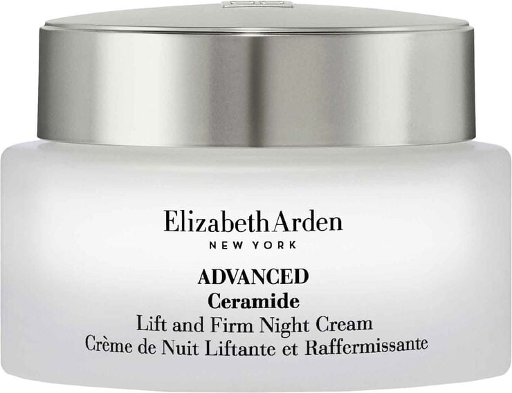 Elizabeth Arden Ceramide Lift&Firm Advanced night cream 50 ML