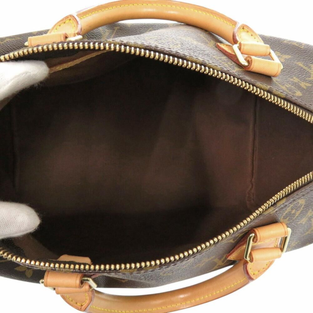 Louis Vuitton Speedy