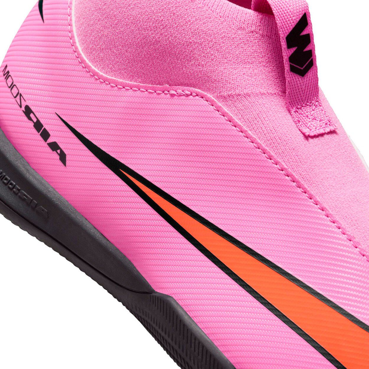 Mercurial Superfly 10 Indend&oslash;rssko