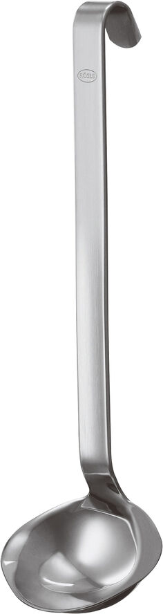 Hook sovseske stål L25cm B6,5cm