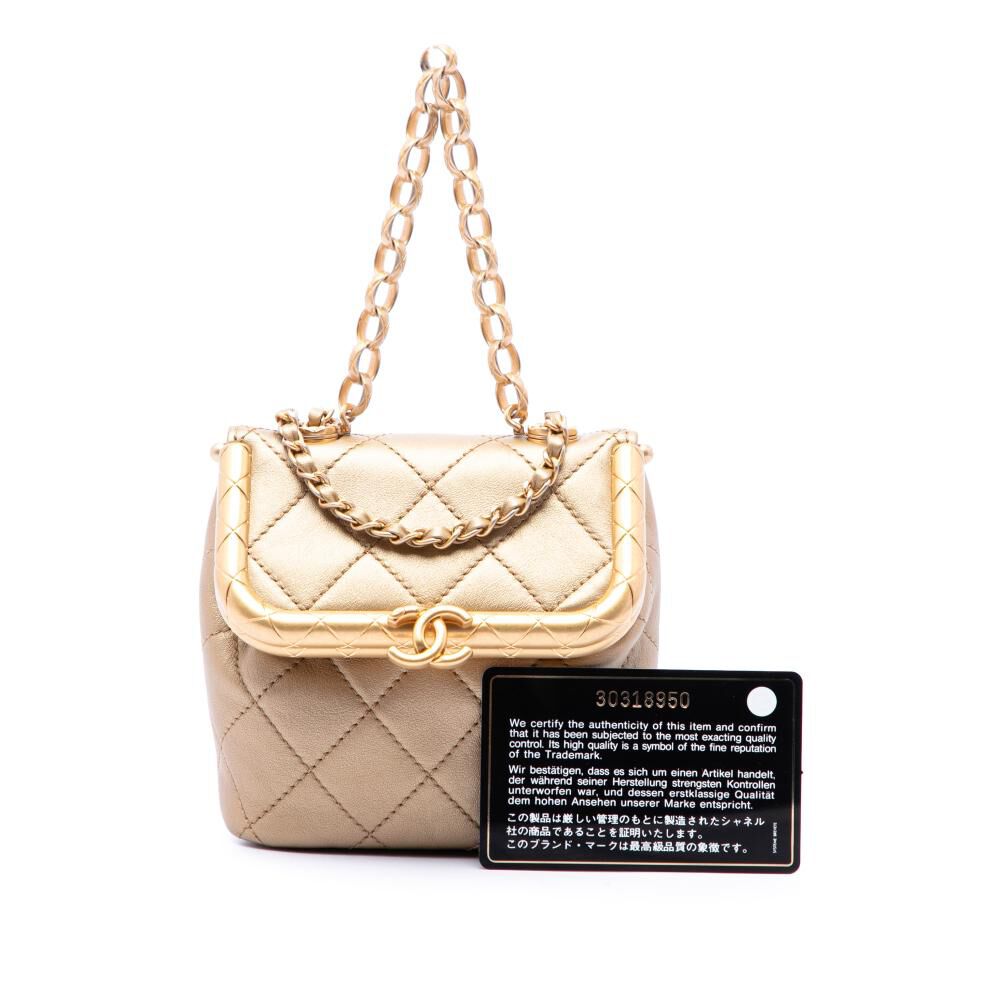 Chanel Flap Bag