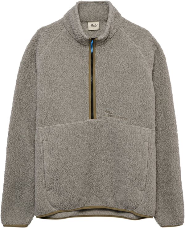 Halo Move Polartec Fleece Pullover