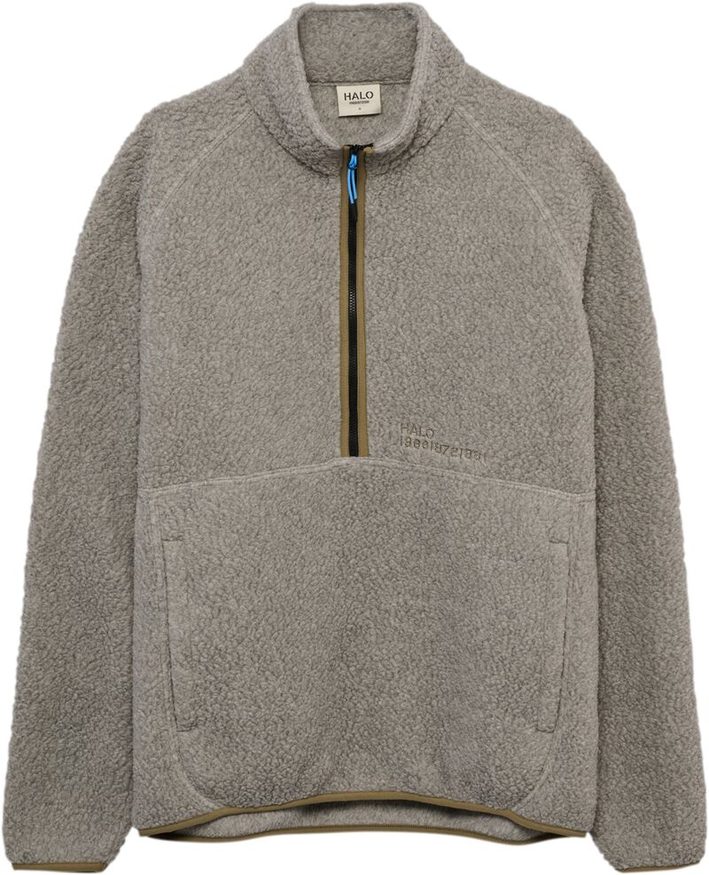 Halo Move Polartec Fleece Pullover