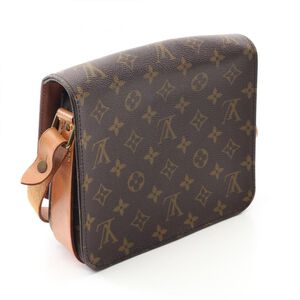 Louis Vuitton Cartouchiere