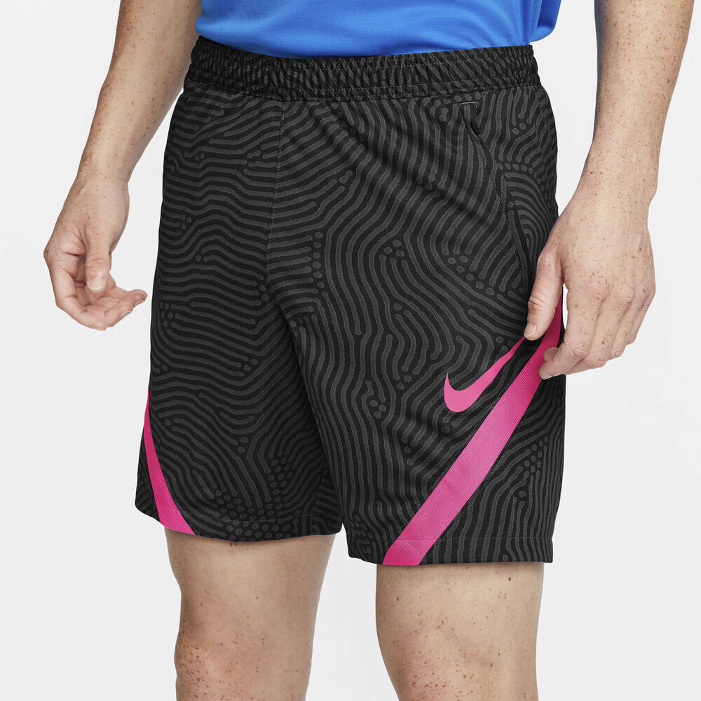 Dri Fit Strike Shorts