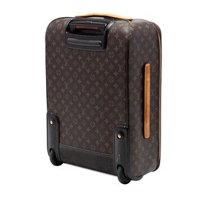 Louis Vuitton Travel Bag