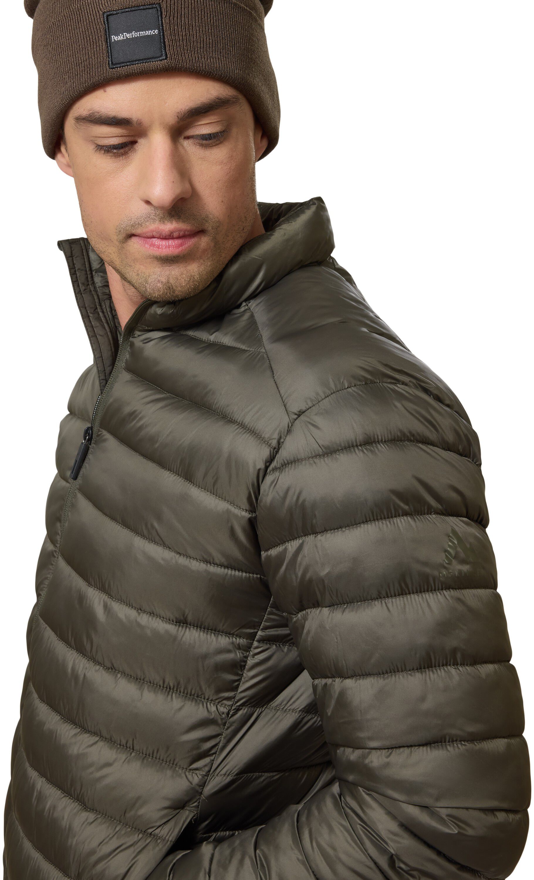 Noel Letv&aelig;gts For&aring;rs Jakke