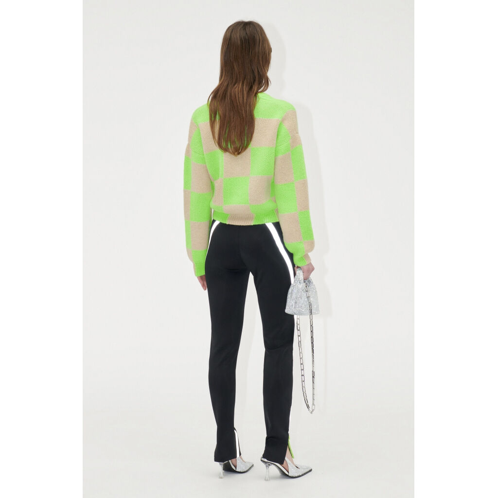 Mavis, 1834 Neoprene/Heavy Rib