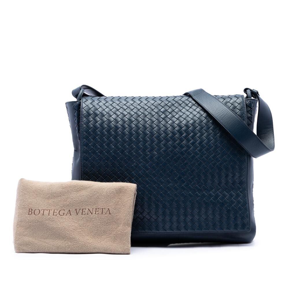 Bottega Veneta Crossbody Bag