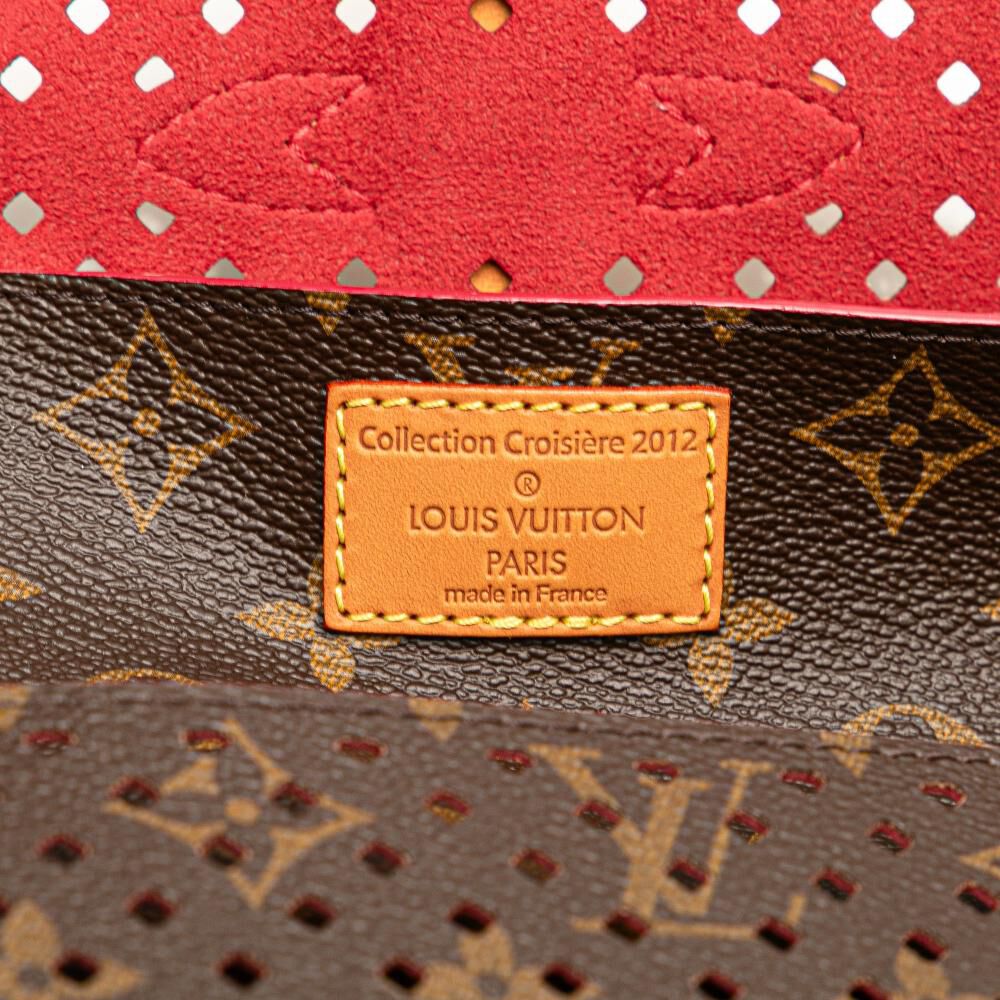 Louis Vuitton Saumur