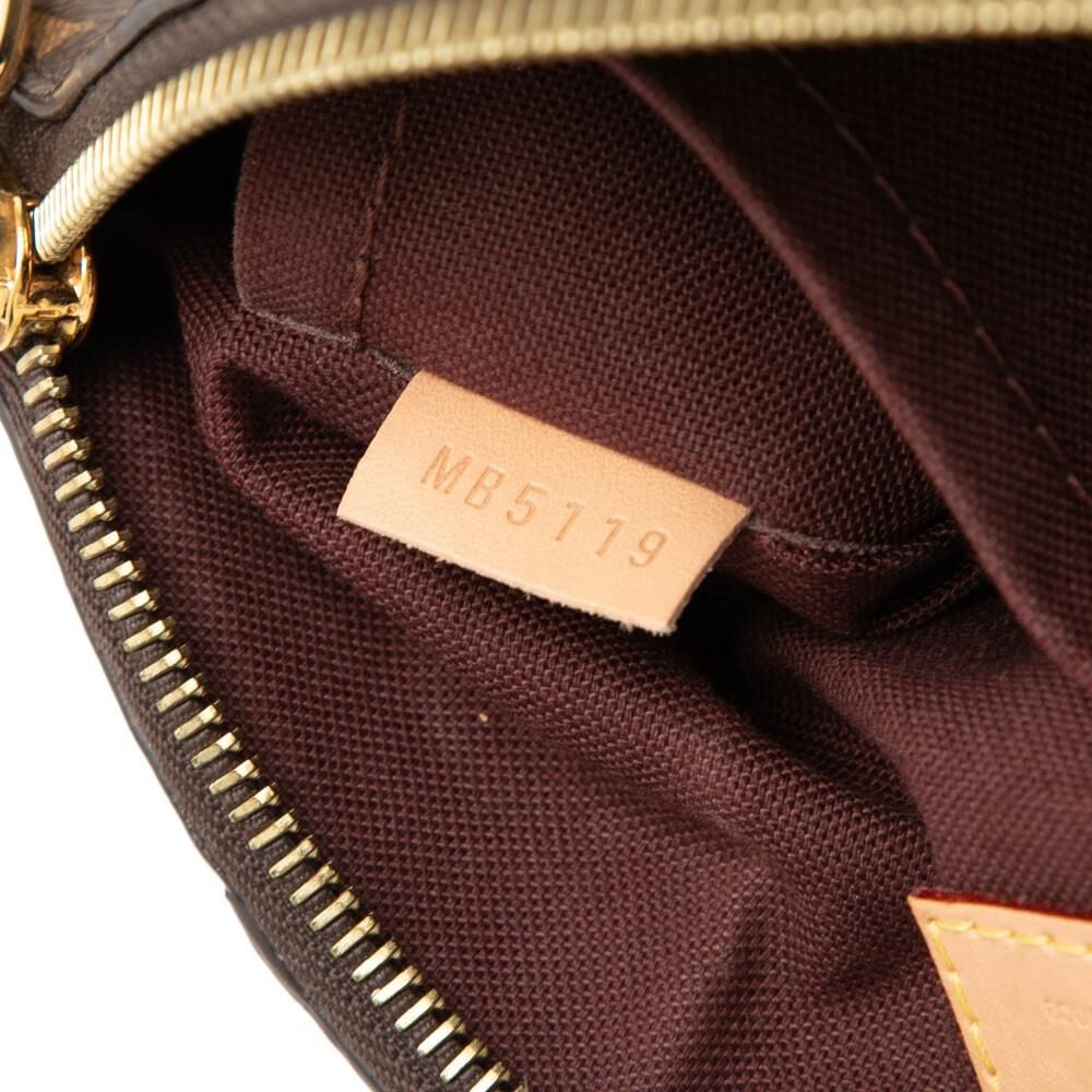 Louis Vuitton Rivoli