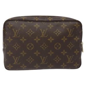 Louis Vuitton Trousse Toilette