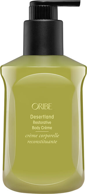 Desertland Replenishing Body Wash