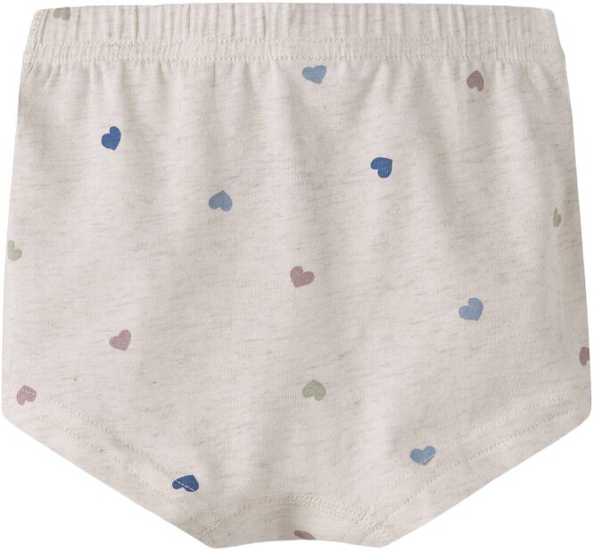 Nmftights 3P Peyote Hearts Noos