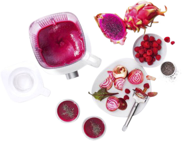 Enfinigy Pro blender, 1,8L