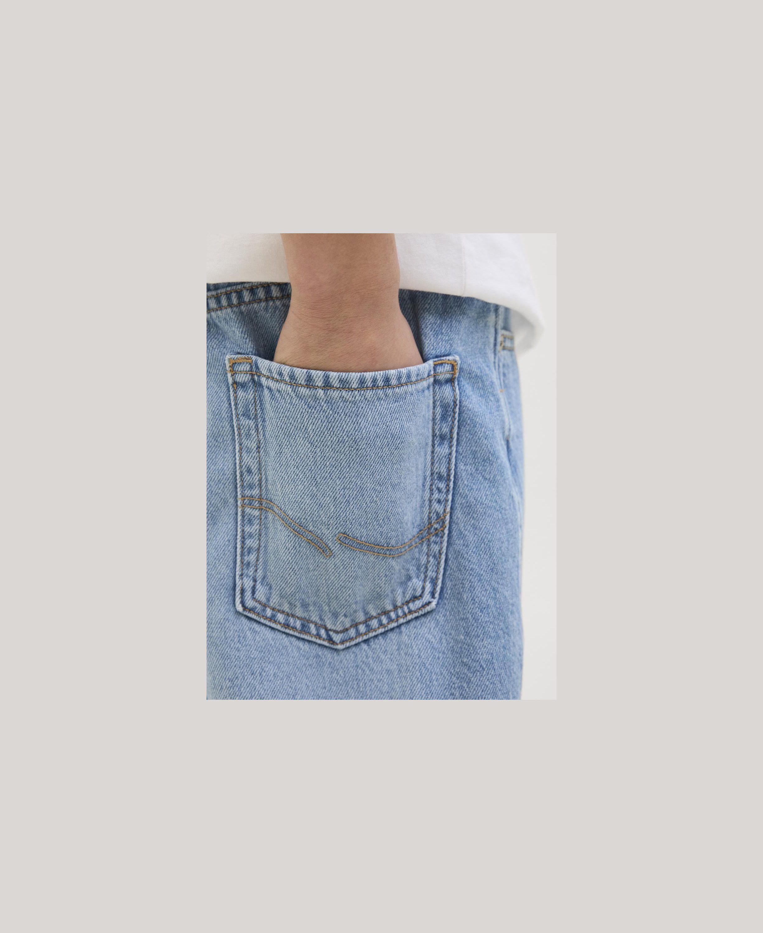 JJITONY JJORIGINAL SHORTS MF 920 SN