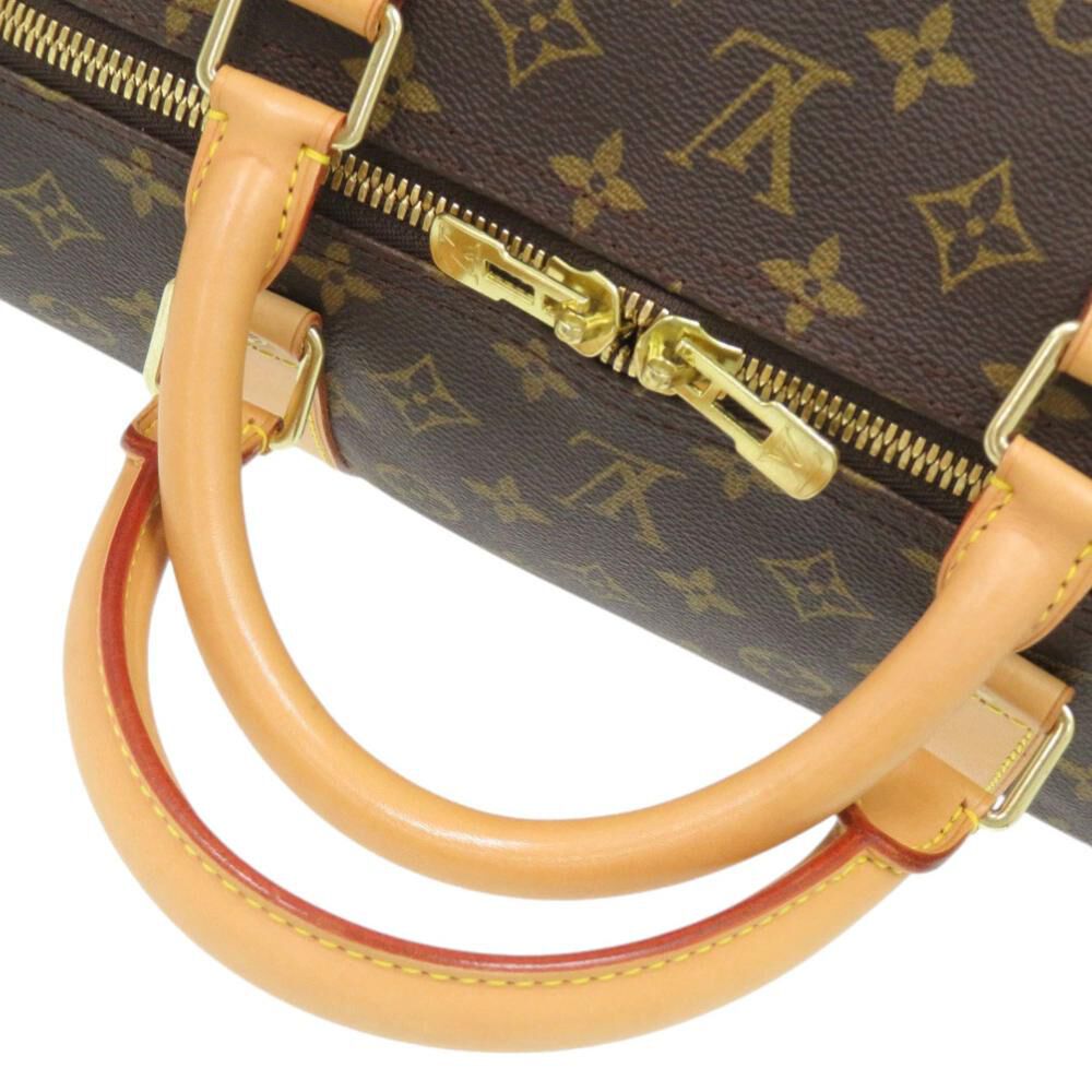 Louis Vuitton Keepall
