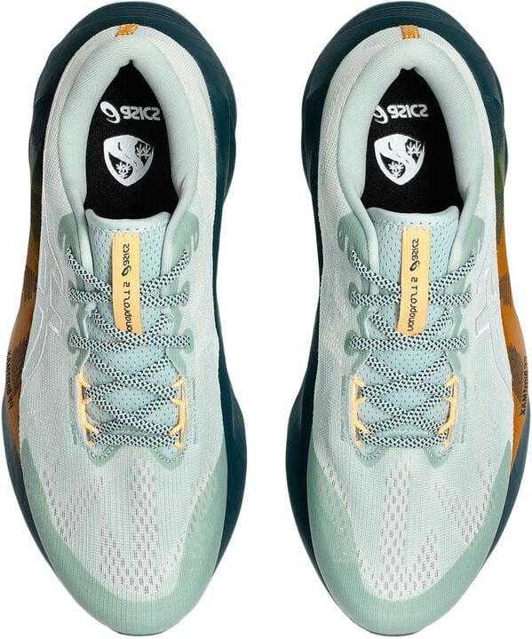 Novablast 5 TR Løbesko