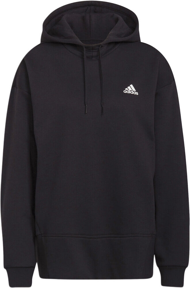 Essentials Studio Fleece h&aelig;ttetr&oslash;je