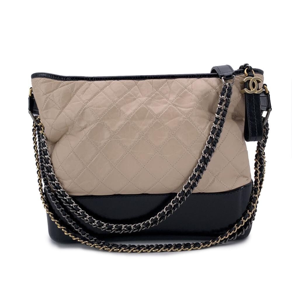 Chanel Crossbody Bag