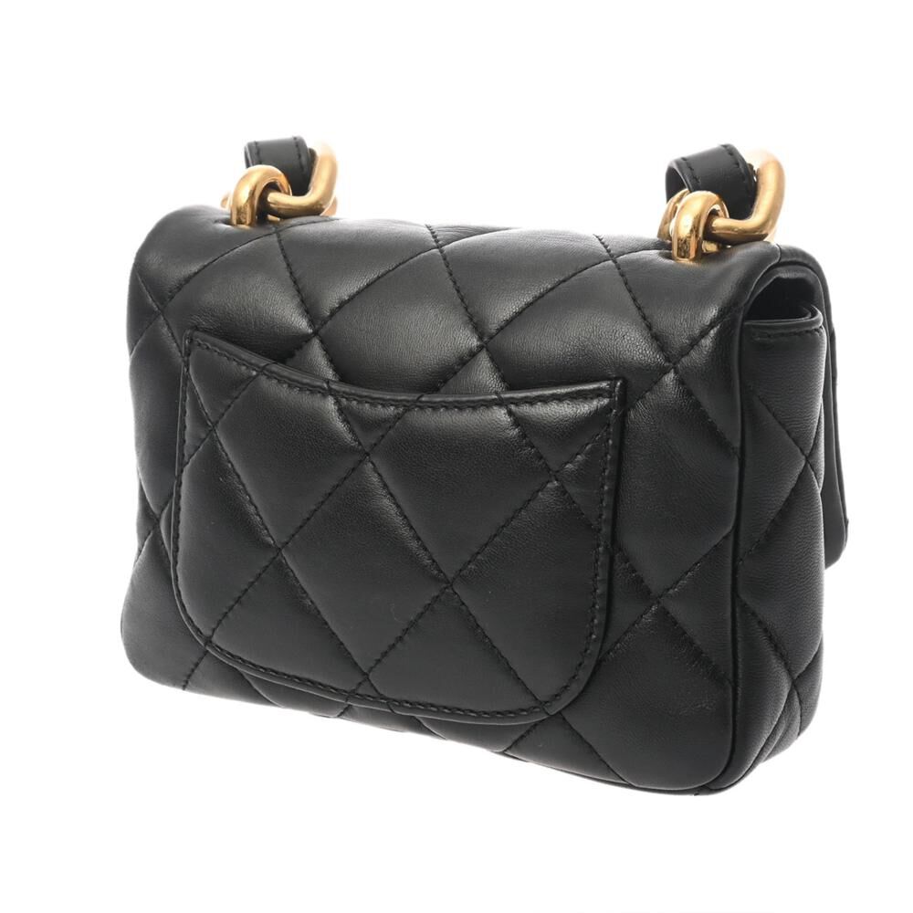 Chanel Flap Bag