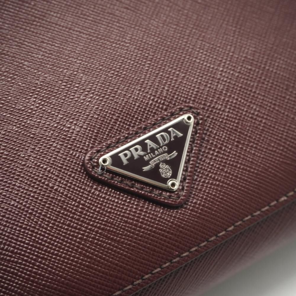 Prada Clutch