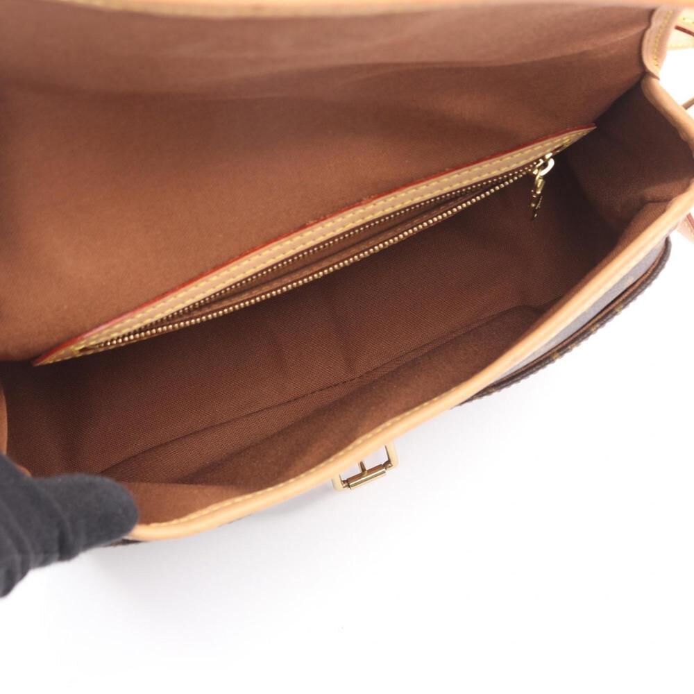 Louis Vuitton Sologne
