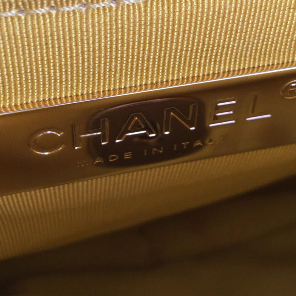 Chanel Flap Bag