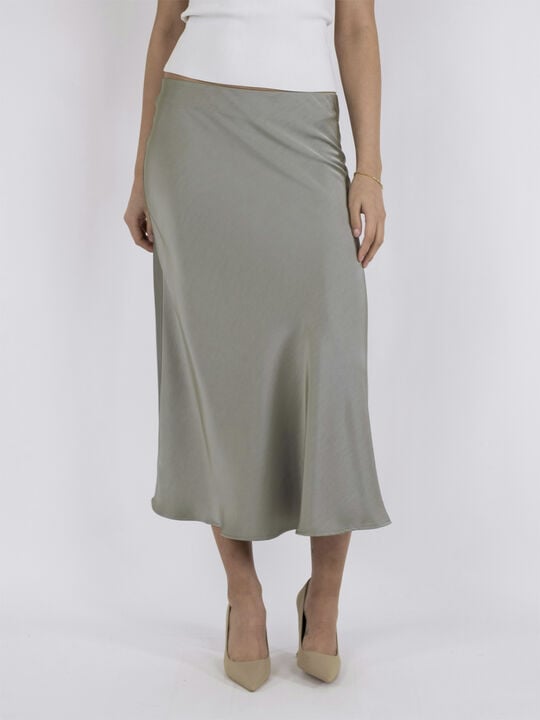 Bovary Skirt