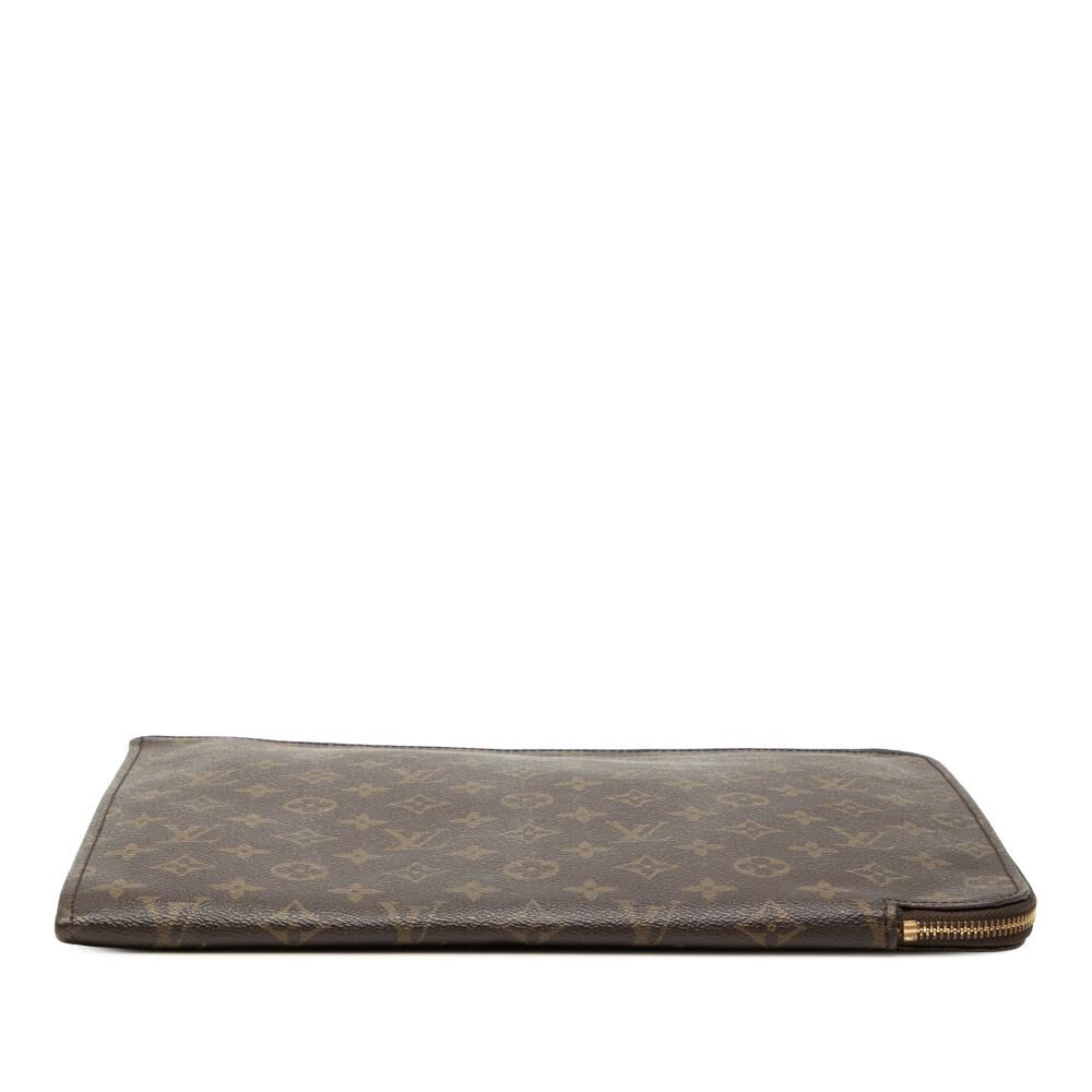 Louis Vuitton Poche Documents