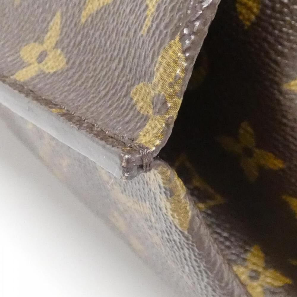 Louis Vuitton Travel Bag