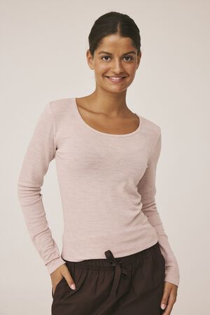 Celia 3 - 100% RWS Merino Wool
