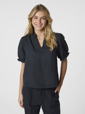 Odesa Linen Blouse