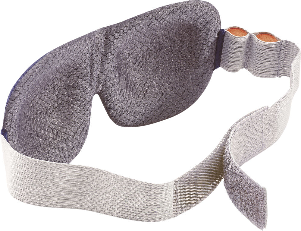 The Dreamer Eye Mask Dark Blue