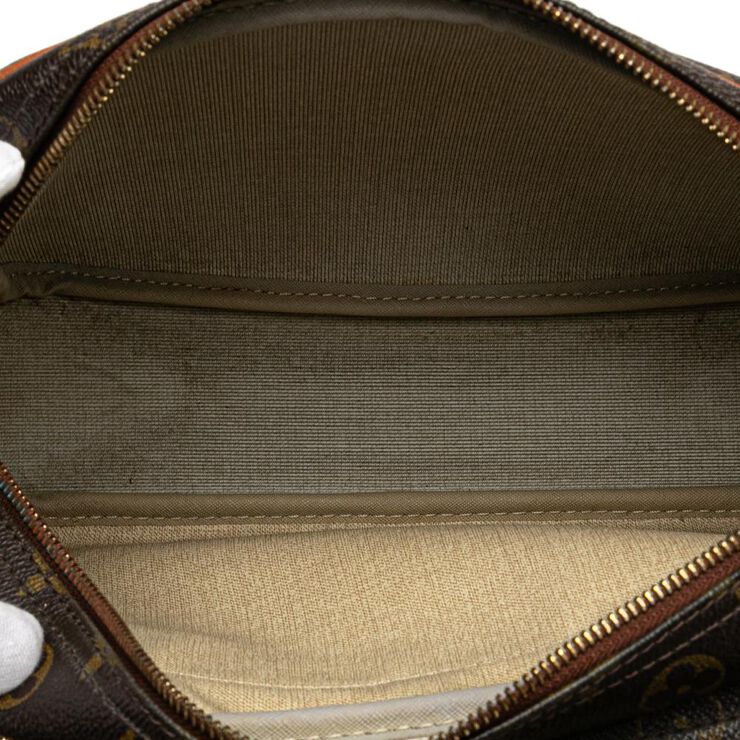 Louis Vuitton Reporter