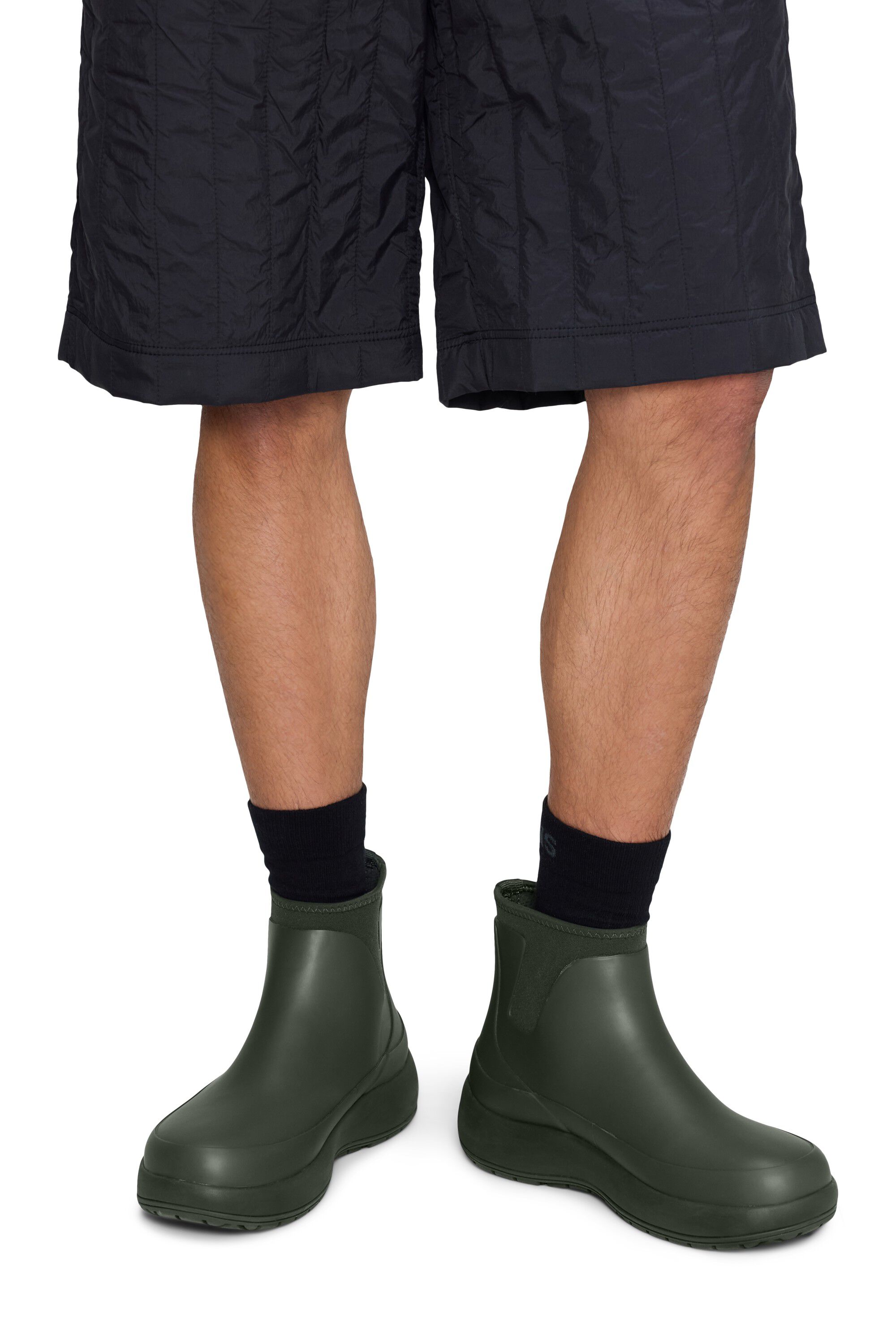 The Dry Boot M W3