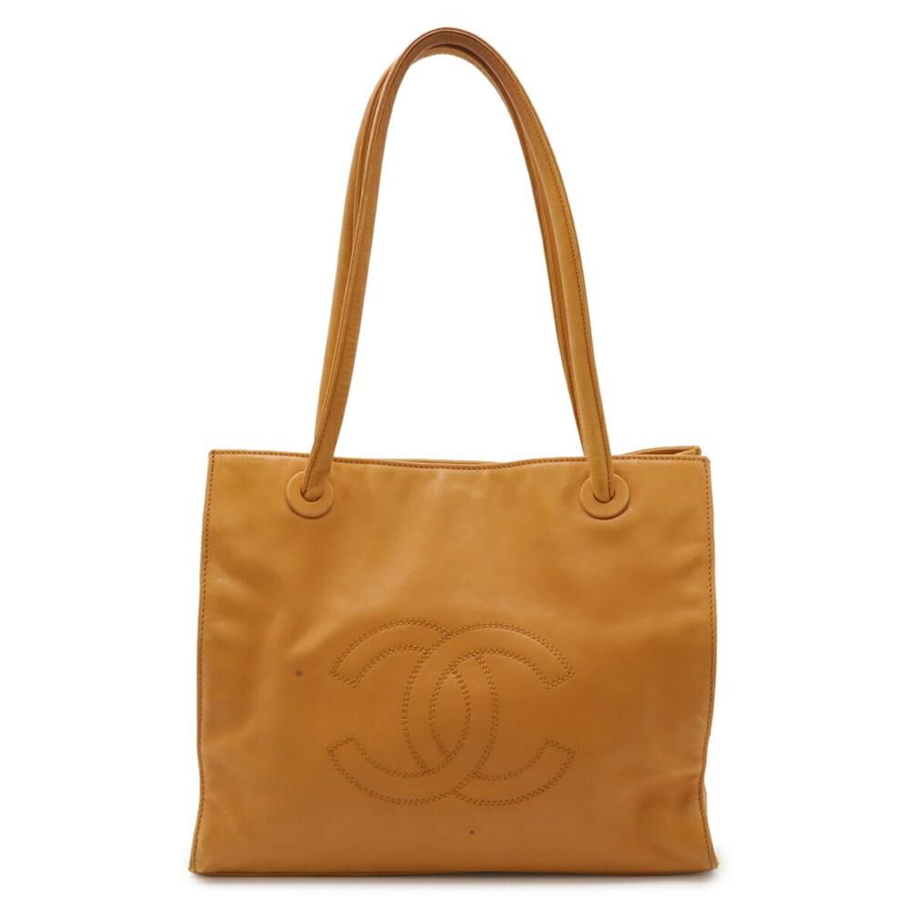 Chanel Tote