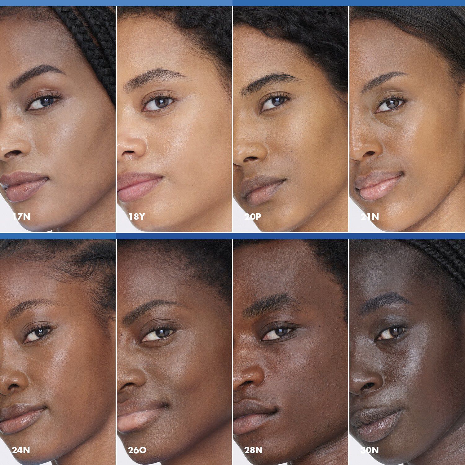 Best Skin Ever  - Ultratynd concealer