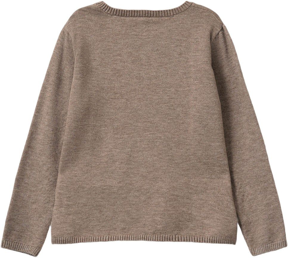 UrsaSK Knit