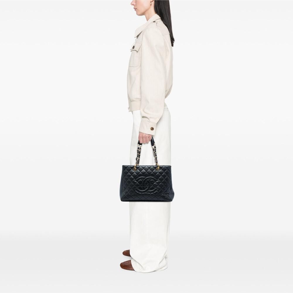 Chanel Tote