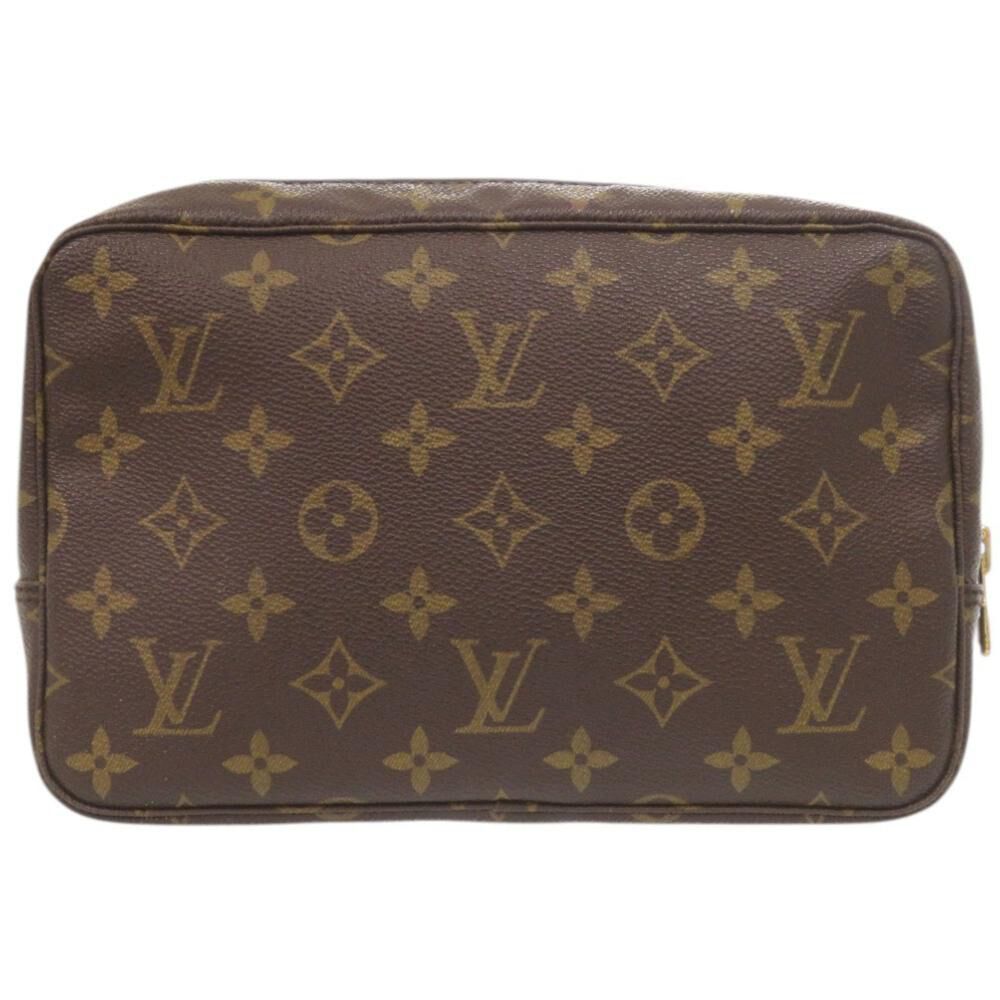 Louis Vuitton Trousse Toilette