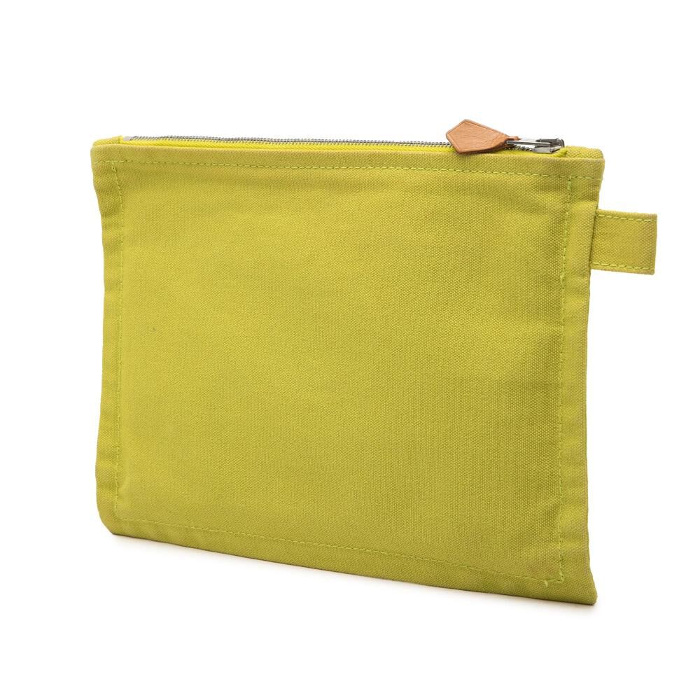 Herm&egrave;s Pouch