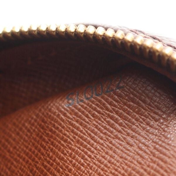 Louis Vuitton Pochette Marly Bandouliere