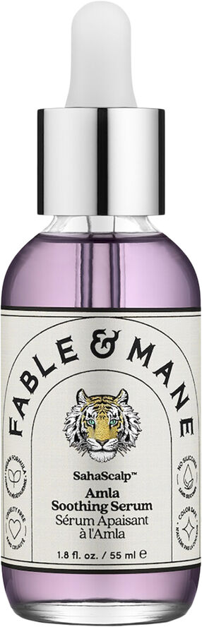 SahaScalp - Amla Soothing Scalp and Hair Serum